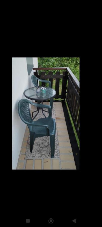 Apartment Gradina Korenica Buitenkant foto