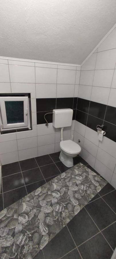 Apartment Gradina Korenica Buitenkant foto