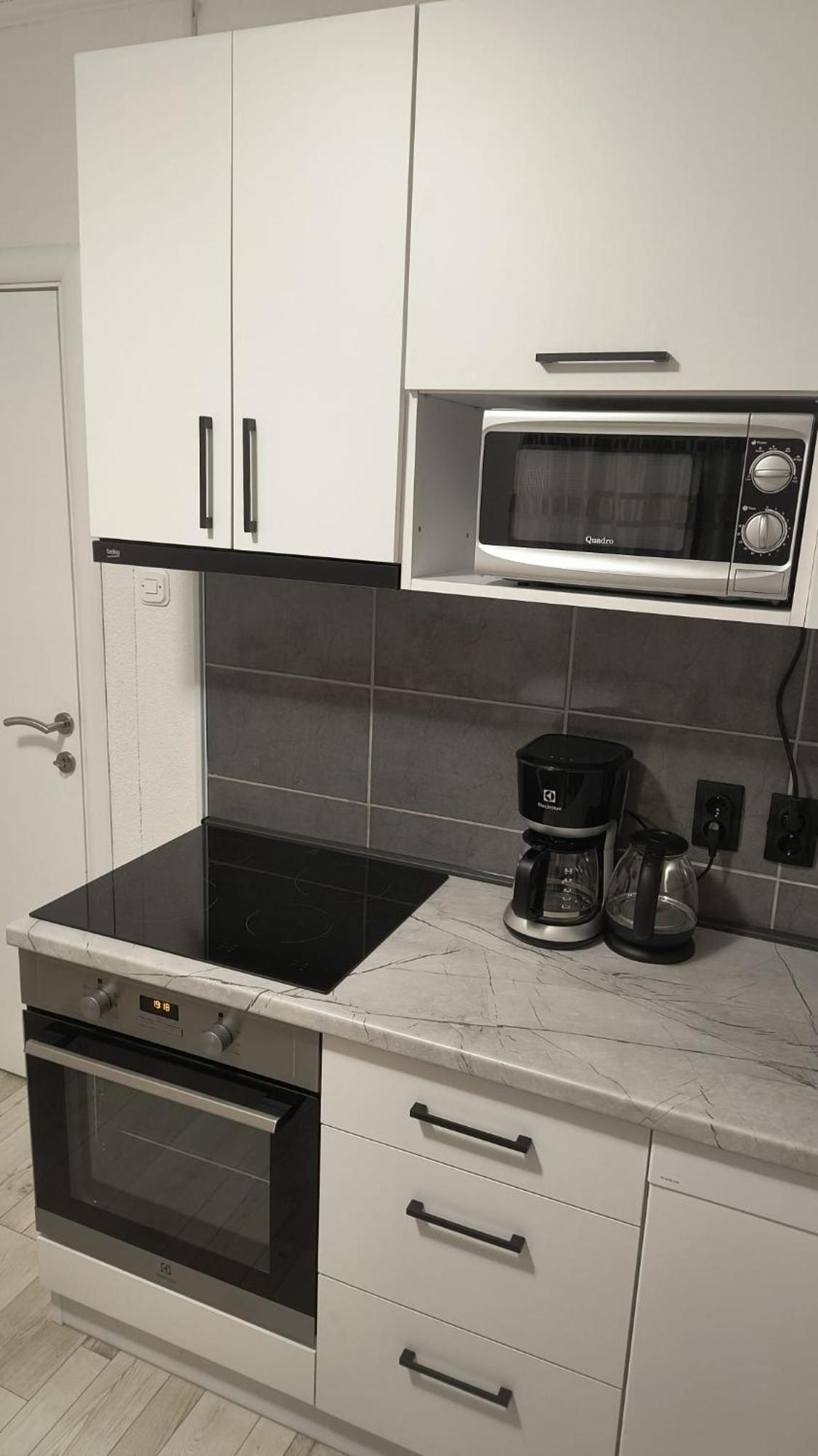 Apartment Gradina Korenica Buitenkant foto